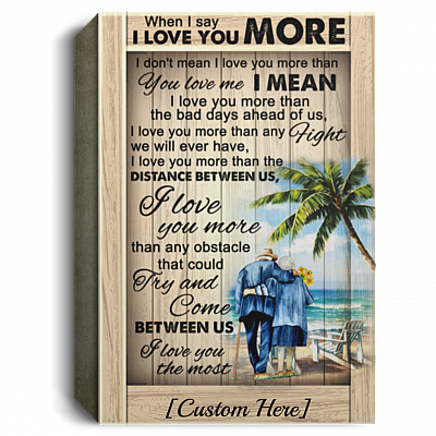 1.5'' Deluxe Canvas