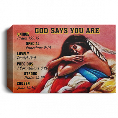 1.5'' Deluxe Canvas