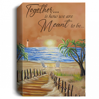 1.5'' Deluxe Canvas