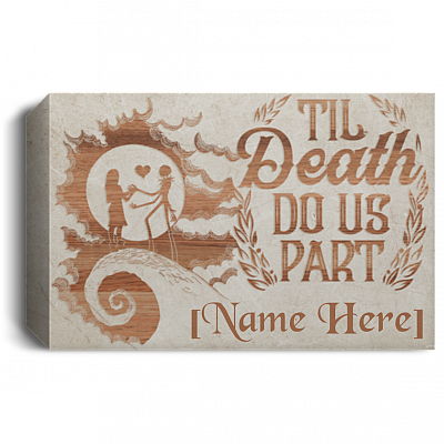 1.5'' Deluxe Canvas
