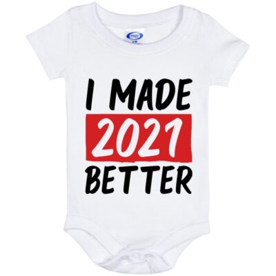 Baby Onesie - 06 Month
