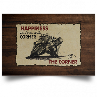 Unframed Poster