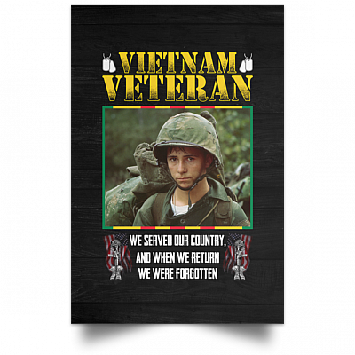 Unframed Poster