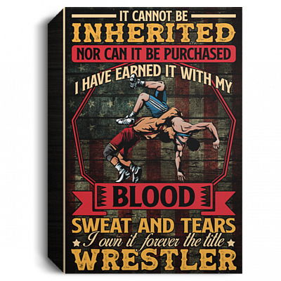 1.5'' Deluxe Canvas