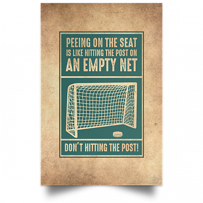 Unframed Poster