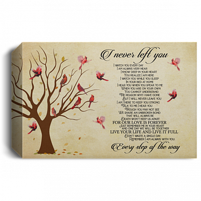 1.5'' Deluxe Canvas