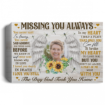 1.5'' Deluxe Canvas