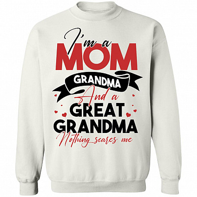 Sweatshirt