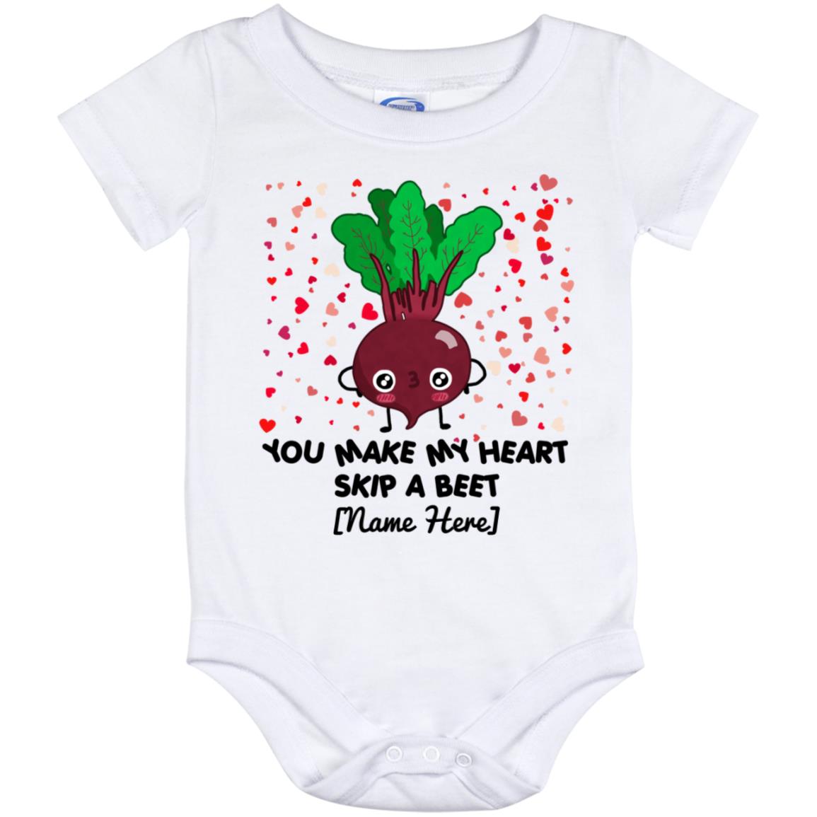 IO12M Baby Onesie 12 Month, White, Baby Onesie - 12 Month IO12M Baby Onesie 12 Month, White, Baby Onesie - 12 Month