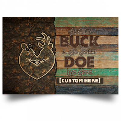Unframed Poster