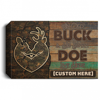 1.5'' Deluxe Canvas