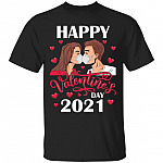 G500 5.3 oz. T-Shirt, Black, Unisex T-Shirt