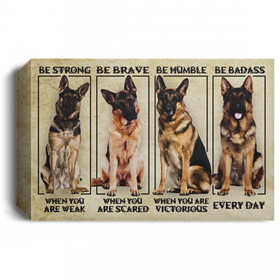 1.5'' Deluxe Canvas