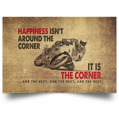 Unframed Poster