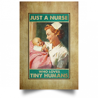 Unframed Poster