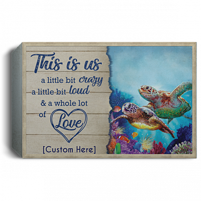 1.5'' Deluxe Canvas