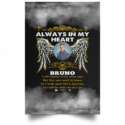 Unframed Poster
