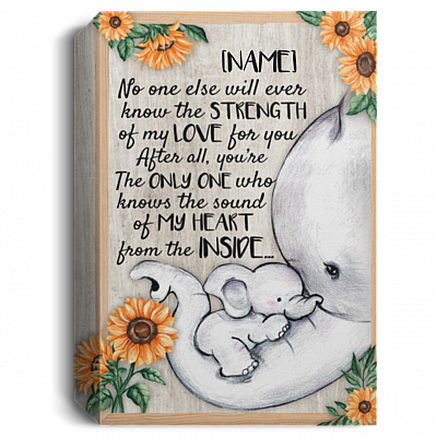 1.5'' Deluxe Canvas
