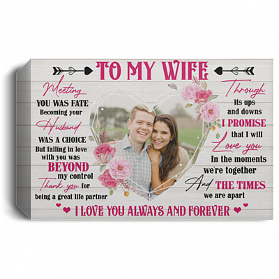 1.5'' Deluxe Canvas