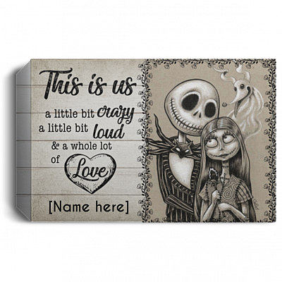 1.5'' Deluxe Canvas