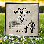 5P. Viking daughter - (4) Infinity Heart Necklace (Silver) 7