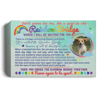 1.5'' Deluxe Canvas