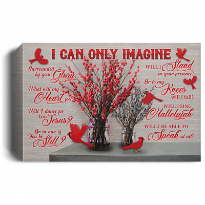 1.5'' Deluxe Canvas