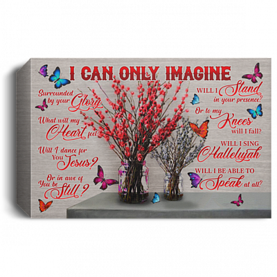 1.5'' Deluxe Canvas