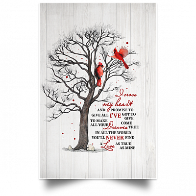 Unframed Poster