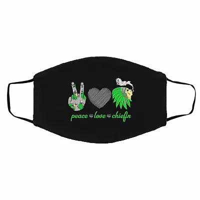 Cloth Face Cover – Medium/Large