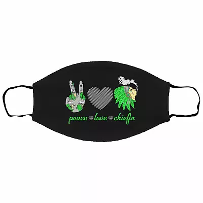 Cloth Face Cover – Small/Medium