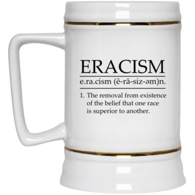 22 oz. Beer Stein