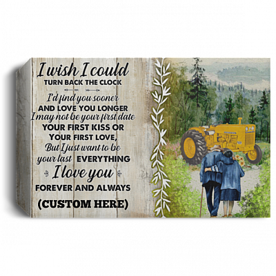 1.5'' Deluxe Canvas