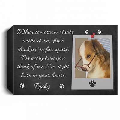 1.5'' Deluxe Canvas