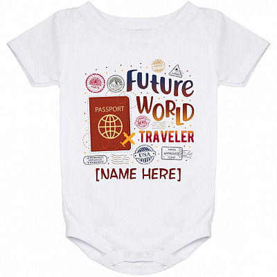 Baby Onesie - 24 Month
