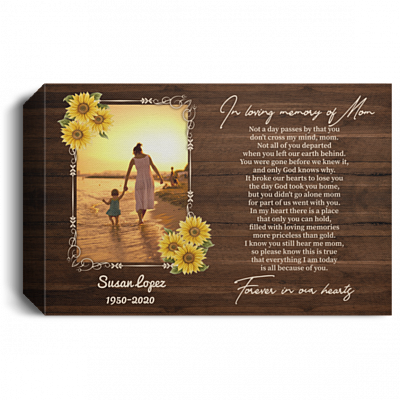 1.5'' Deluxe Canvas