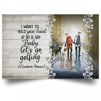 Unframed Poster