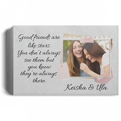 1.5'' Deluxe Canvas