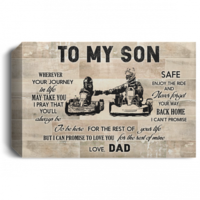 1.5'' Deluxe Canvas