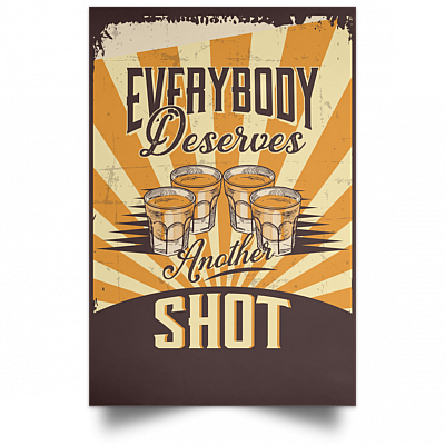 Unframed Poster