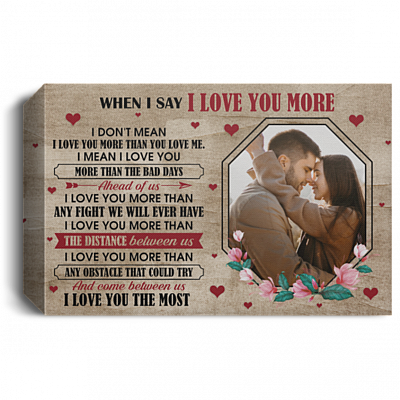 1.5'' Deluxe Canvas