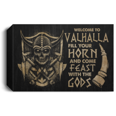 1.5'' Deluxe Canvas