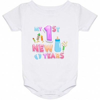 Baby Onesie - 24 Month