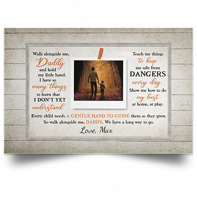 Unframed Poster