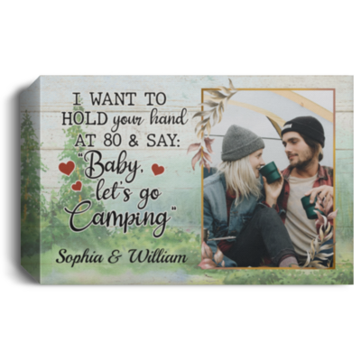 1.5'' Deluxe Canvas