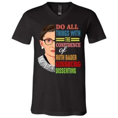 V-Neck T-Shirt
