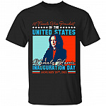 Kamala Harris First Female, Black, Unisex T-Shirt Kamala Harris First Female, Black, Unisex T-Shirt