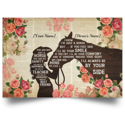 Unframed Poster