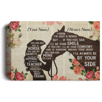 1.5'' Deluxe Canvas