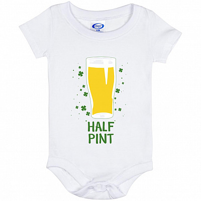 Baby Onesie - 06 Month
